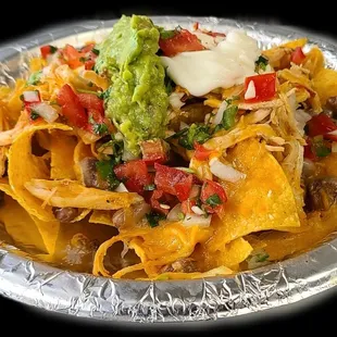Nachos