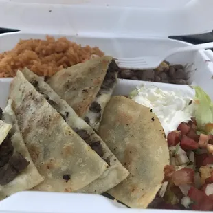 Mulitas Plate