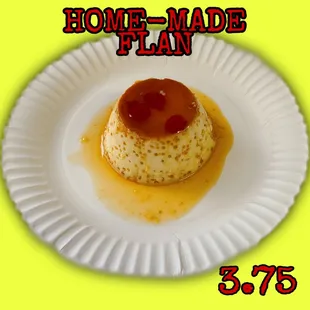 Flan