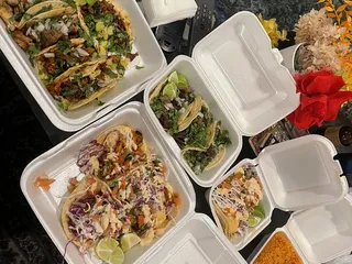 El Gallito Mexican Food Truck