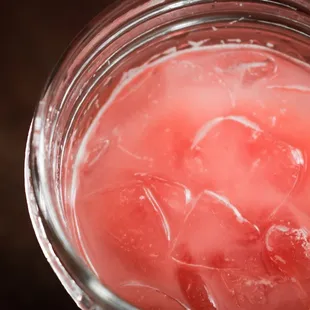 Guava drink its absolutely delicious!