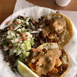 Taco Gobernador