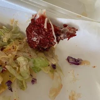Fish Taco