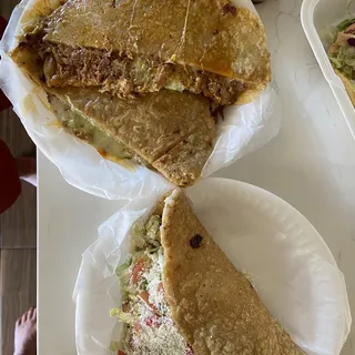 Mulitas