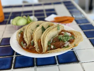 Adalberto's Mexican Food