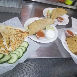 Food Trucks