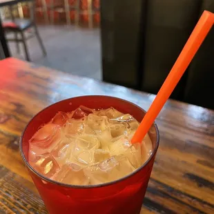 Horchata