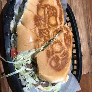 tortas