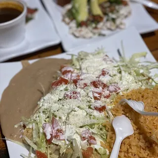 flautas