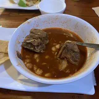 pozole