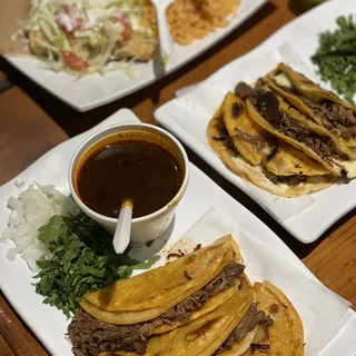 Birria Quesitacos