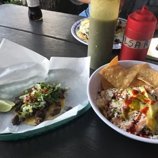 YUM!