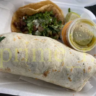 burritos and wraps, wraps, food, burrito