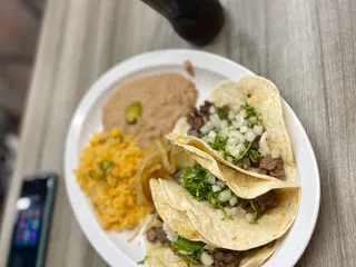 Jose's Tacos