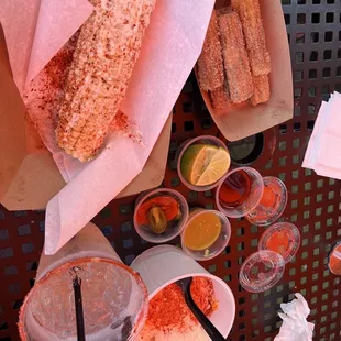Churros