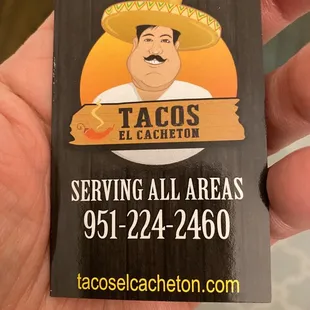 Just had this guy tonight and it was horrible