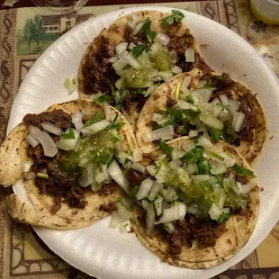 Carne asada