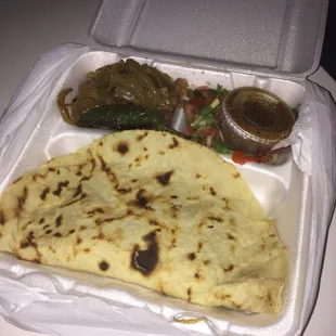 tacos, food