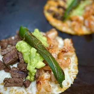 Tacos El Callejon