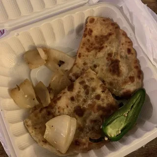 Quesadilla