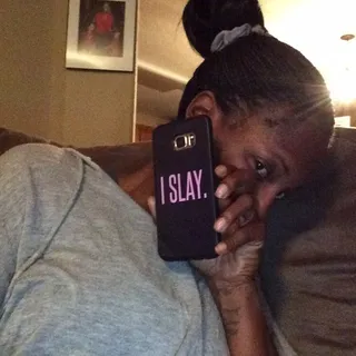 Kesha H.