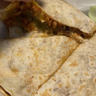 Tacos El Campesino