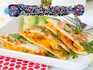 Tacos D' kache