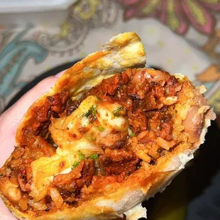 Tacos El Catrin