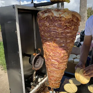 Al Pastor