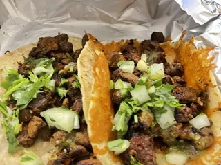 Flaccos Tacos