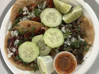 El Buen Taquero