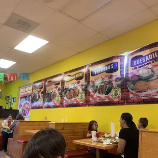 Tacos Platter Specials