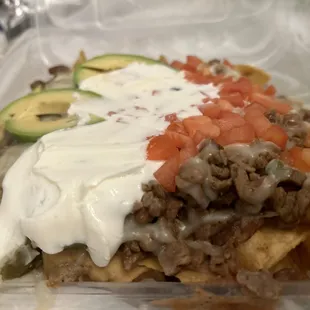 Nachos