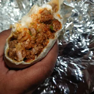 Tacos El Charrito