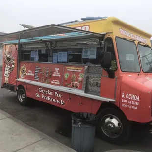 Best Mexican food ever ....A must try....you guys won't be disappointed....