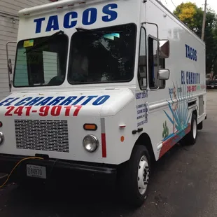 The best taco trucks in Milwaukee