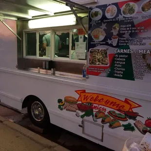 Tacos