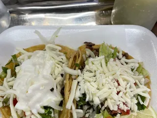 Mr.Taco