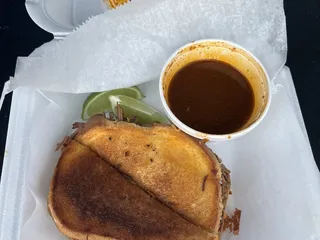 Soluna Tacos
