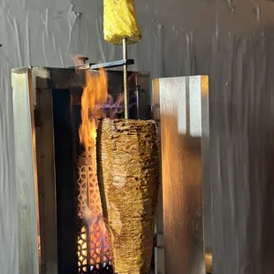 al pastor