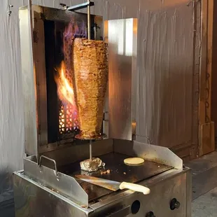 al pastor