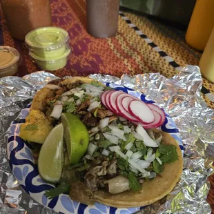 Tacos