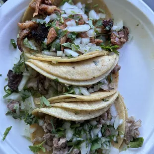 Suadero Tacos