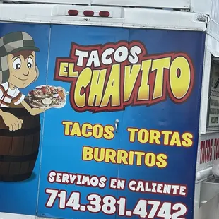 Truck logo