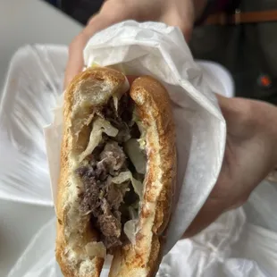 Asada Torta