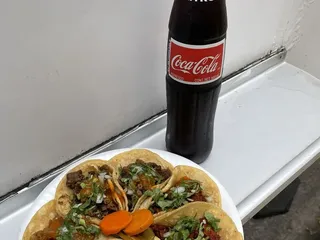 Tacos El Rey