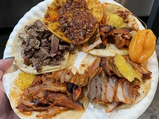 Any’s Tacos