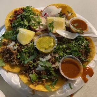 Tacos el Chente