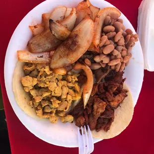 Tacos El Chido