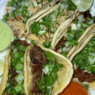 Carne Asada Super Burrito